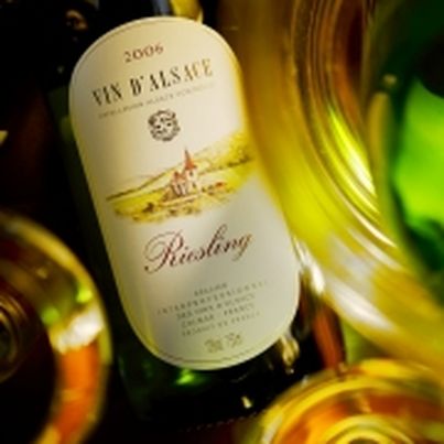 Vin de France > Alsace > Cépage > Riesling